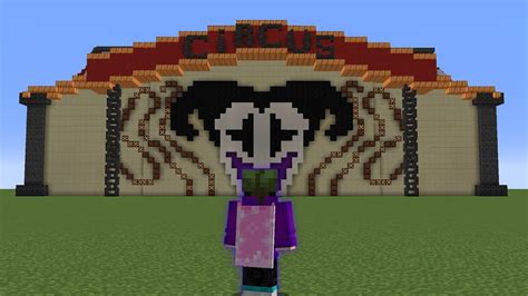 Rebuilding Clownpierce's Casino .